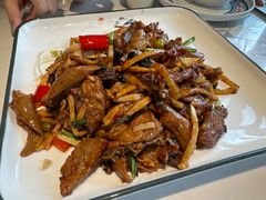 -老友王·南宁特色菜(金汇如意坊店)