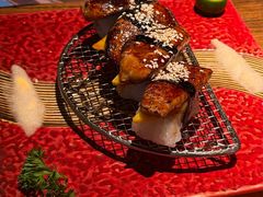 -京鹿料理(荟聚店)