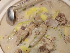 -和源祥·日照菜扛把子(万平口一店)