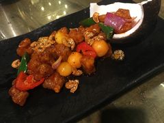 -花溪雨·森林餐厅(石基店)