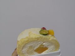 -mira甜品屋(财大店)