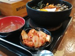 -米屋石锅拌饭(师大店)