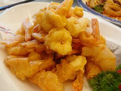 -博雅渔港·融合菜(维也纳国际大酒店)
