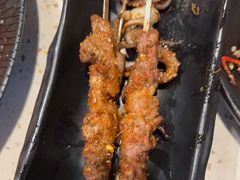 -沪小胖·小龙虾·蓝龙王(八佰伴店)