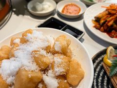 -缘·金家烤鳗鱼(西塔总店)