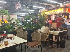 -聚味瞿记·龙虾堂(树木岭店)