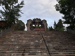 -墨江北回归线标志园