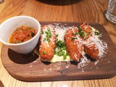 -La Strada(安福路店)
