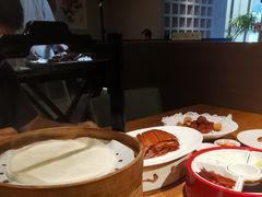 -京坛汇·烤鸭·京菜(宋庄店)