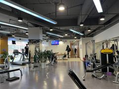 -每刻健身工作室(西直门店)