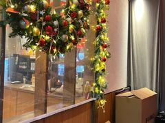 -乔街深夜食堂·小龙虾·高压锅生蚝(杭州总店)