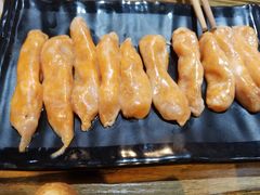 -莱真牛碳火烤肉(合肥旗舰店)