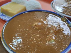 面茶-隆福寺小吃店(东四店)