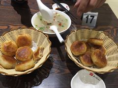 -和兴记牛肉火勺·羊汤(于洪广场店)