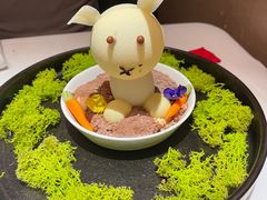 -王品牛排(上海百联又一城店)