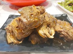 -霸王虾·麻辣小龙虾(清水河公园店)