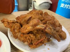 -九龙餐厅(大沽路店)