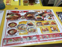 -威尼斯人酒店琳琅美食广场