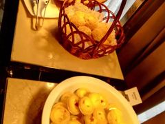 -湖影中餐厅·南京金茂威斯汀大酒店