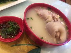 -廖老妈蹄花店(人民公园陕西街259号店)