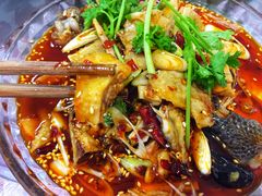 -飞虹鱼馆(春华路店)