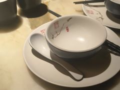 -绿茶餐厅(朝阳大悦城店)