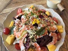 -果仁·意大利餐厅(财富广场店)