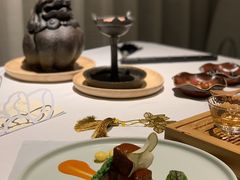 -叶叶菩提·晋福宫