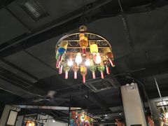 大堂-熊记虾王·小龙虾(东晓南店)