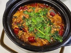-馨方园食府·市井老南京菜