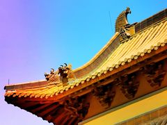 -南京市江宁方山