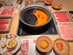 -温野菜涮涮锅(曲江大悦城店)