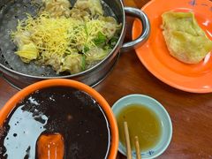 -味一早餐(新芝路店)
