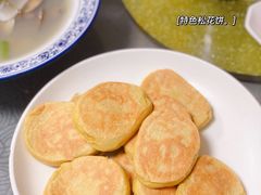 -杨记海鲜楼(三门黑金冠店)