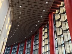 -北京雁栖湖国际会展中心