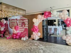 -南京圣和府邸豪华精选酒店-宴会厅婚宴·生日宴·宝宝宴