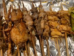 -望京小腰(北京总店)