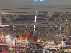 -TOYSRUS玩具反斗城(同德广场店)