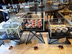 -深圳四季酒店·馥自助餐厅