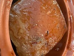 东坡肉-奎元馆.百年奎元.非遗传承(西湖边的解放路店)