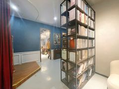 -十二宫Zodiac全息剧本杀推理馆(大世界店)