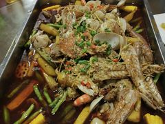-QQ海鲜餐厅