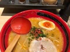 -一幻拉面(铜锣湾店)