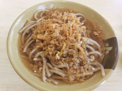 -老舅老蒙肉饼非遗店(一店)