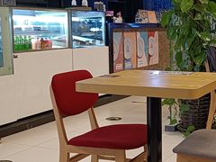 -织荆鸟咖啡(首开福茂店)