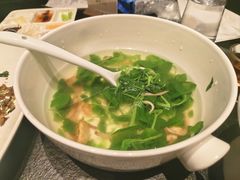 -四季民福烤鸭店(外滩外白渡桥店)