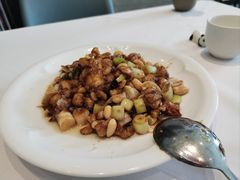 -眉州东坡(北苑华贸店)