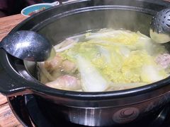 -春润大地海南椰子鸡(沙井京基百纳广场店)