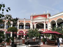 -佛罗伦萨小镇广佛名品奥特莱斯(疏港路店)