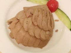 -九花山烤鸭店